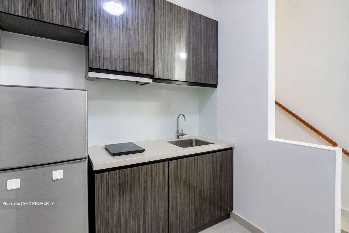 Vibes@Upper Serangoon (D19), Apartment #610287621